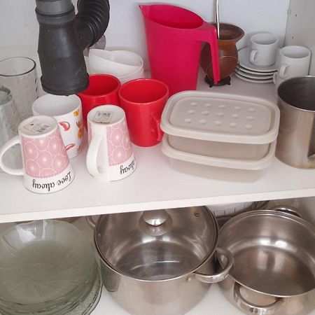 Departamento Espejo Daire San Carlos de Bariloche Dış mekan fotoğraf