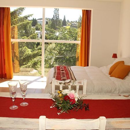 Departamento Espejo Daire San Carlos de Bariloche Oda fotoğraf