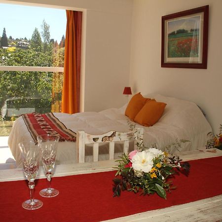 Departamento Espejo Daire San Carlos de Bariloche Dış mekan fotoğraf