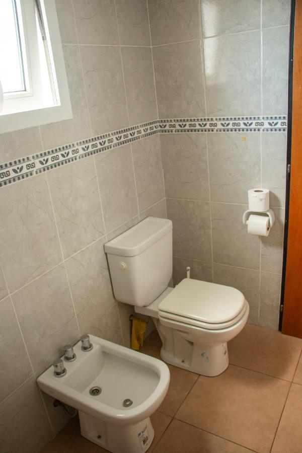 Departamento Espejo Daire San Carlos de Bariloche Dış mekan fotoğraf