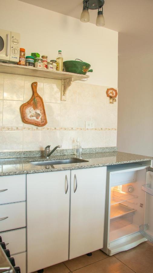 Departamento Espejo Daire San Carlos de Bariloche Dış mekan fotoğraf