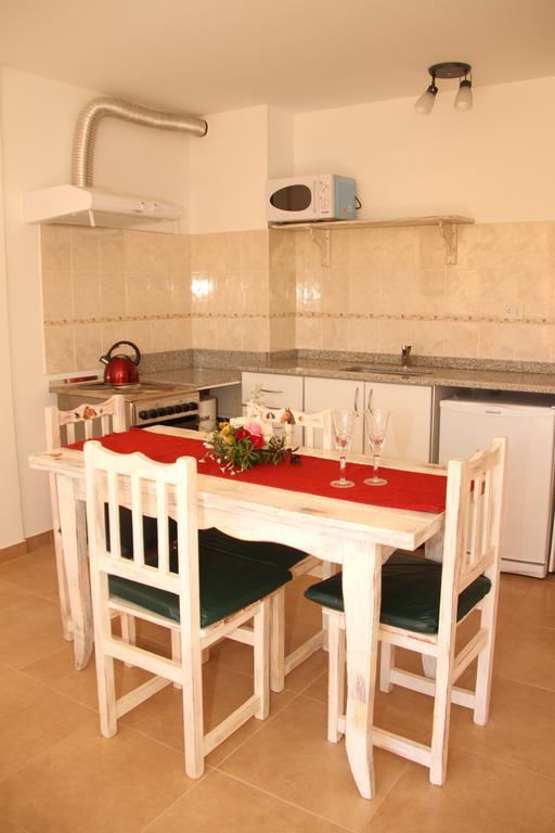 Departamento Espejo Daire San Carlos de Bariloche Oda fotoğraf