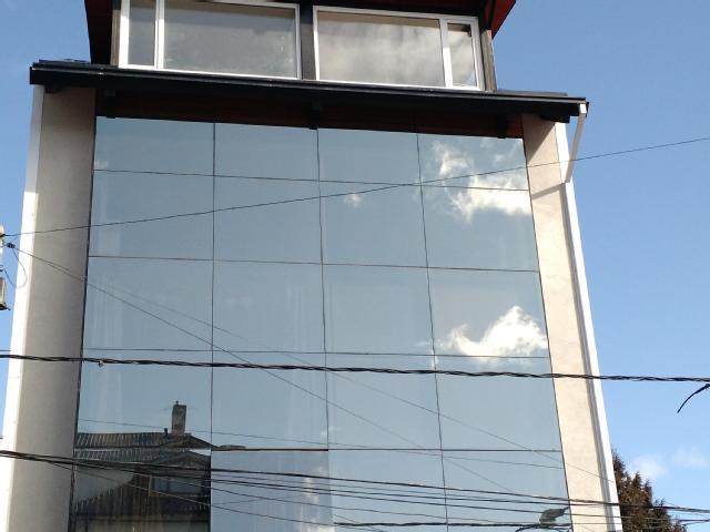 Departamento Espejo Daire San Carlos de Bariloche Dış mekan fotoğraf